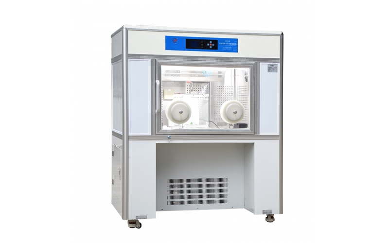 低濃度恒溫恒濕稱重系統(tǒng)設(shè)備 NVN-600